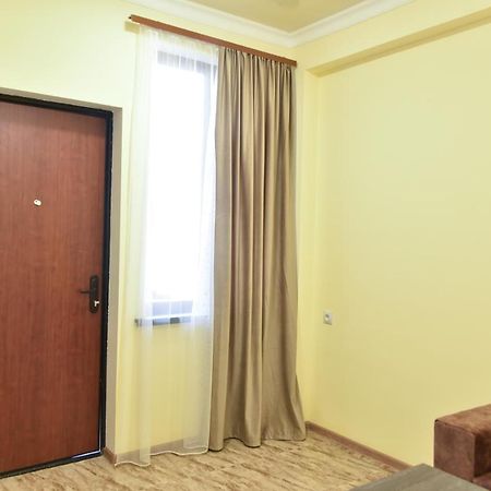 Aba Resort Gyulagarak Εξωτερικό φωτογραφία