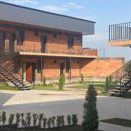 Aba Resort Gyulagarak Εξωτερικό φωτογραφία