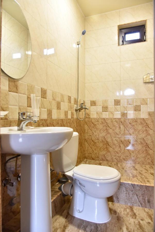 Aba Resort Gyulagarak Εξωτερικό φωτογραφία