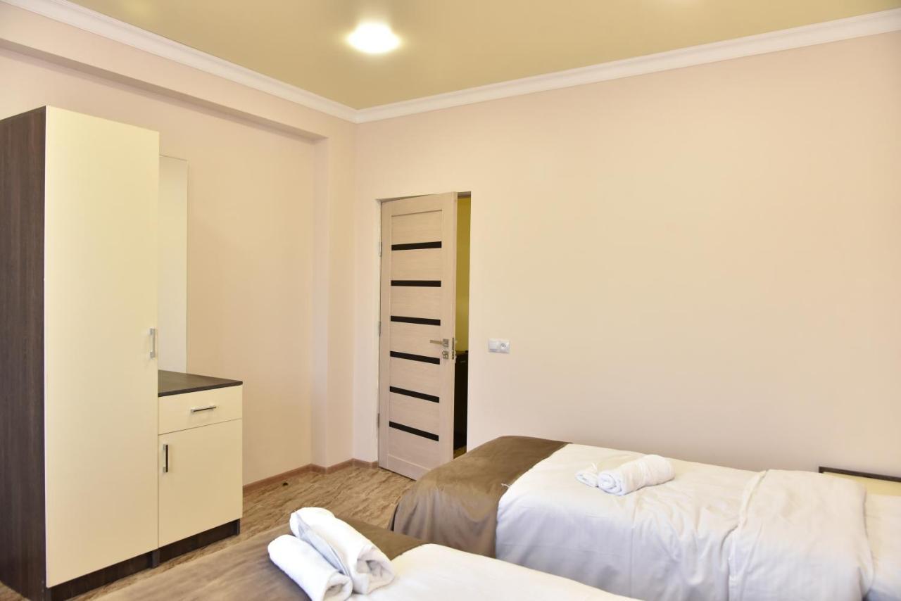 Aba Resort Gyulagarak Εξωτερικό φωτογραφία