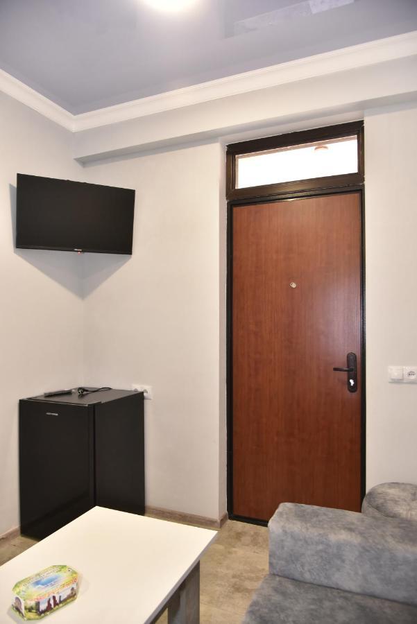 Aba Resort Gyulagarak Εξωτερικό φωτογραφία
