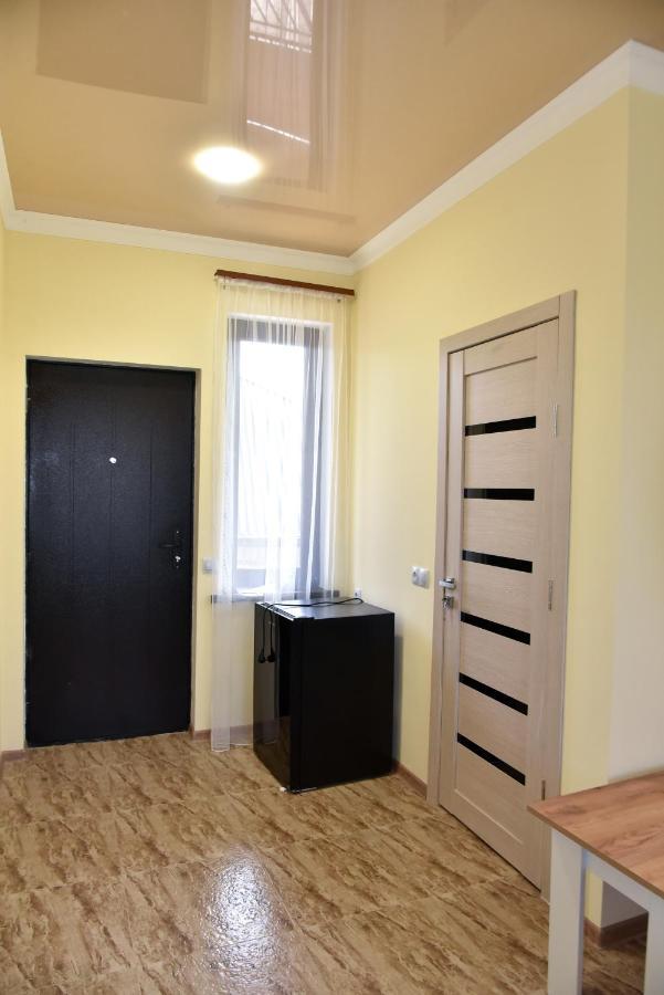 Aba Resort Gyulagarak Εξωτερικό φωτογραφία