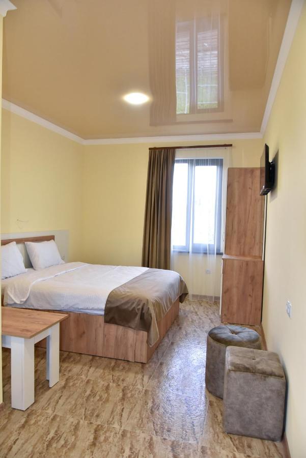 Aba Resort Gyulagarak Εξωτερικό φωτογραφία
