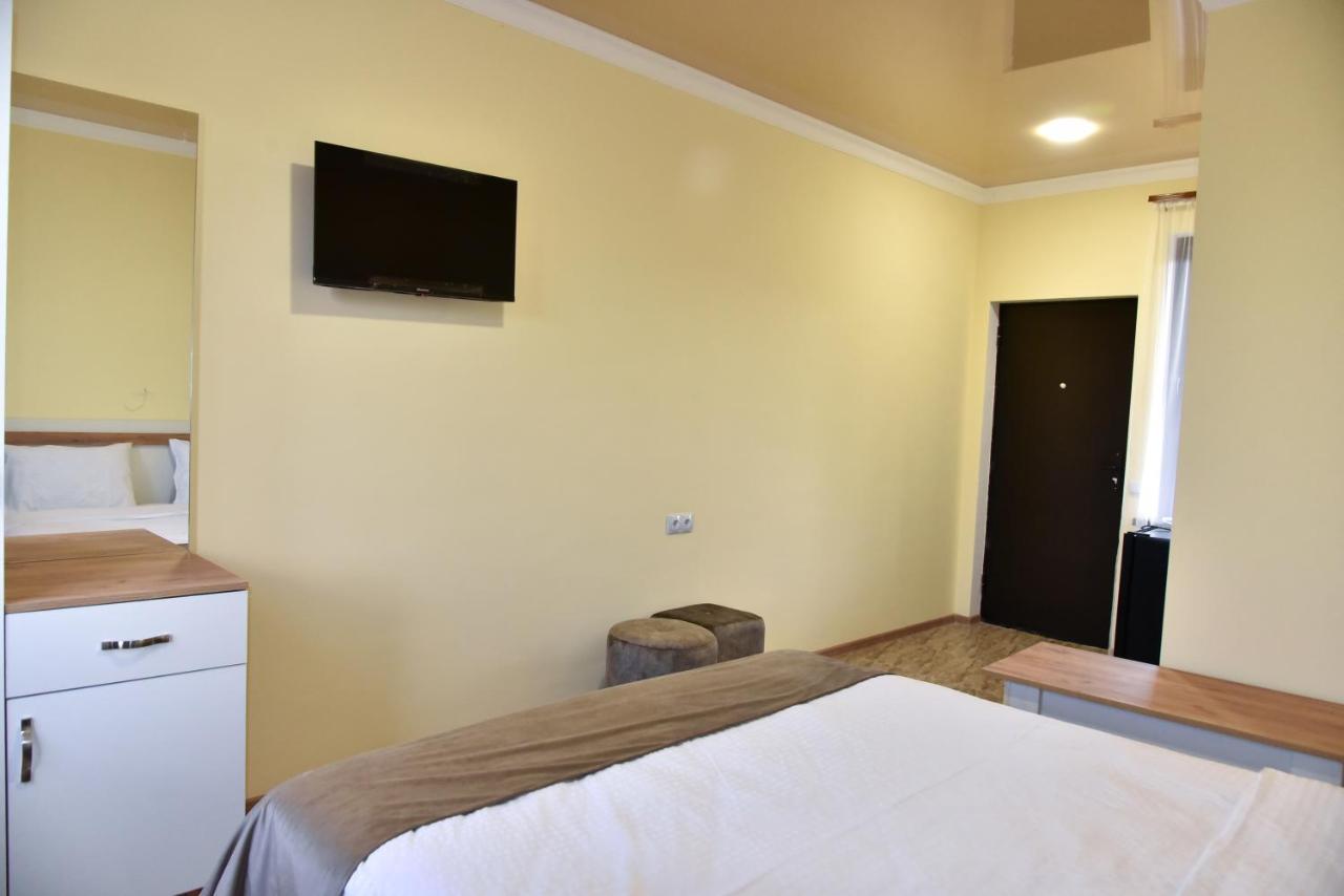 Aba Resort Gyulagarak Εξωτερικό φωτογραφία