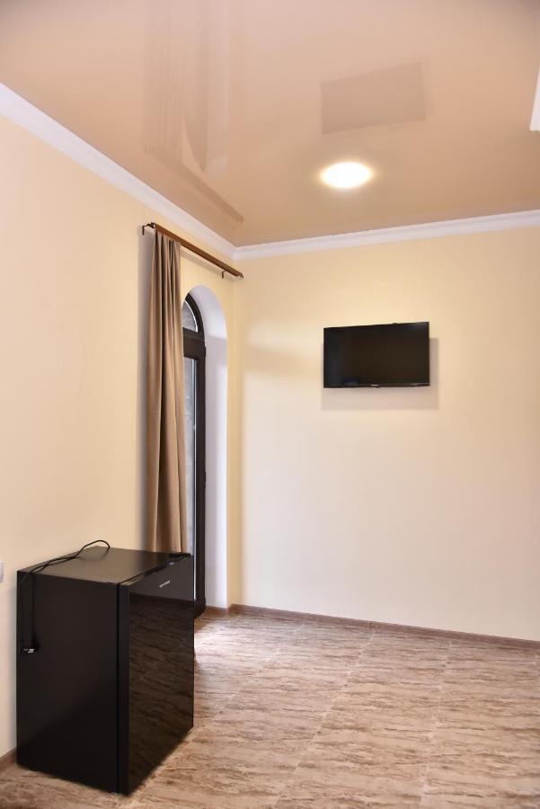 Aba Resort Gyulagarak Εξωτερικό φωτογραφία