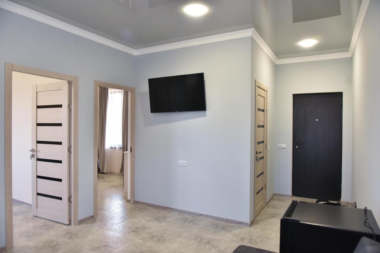 Aba Resort Gyulagarak Εξωτερικό φωτογραφία