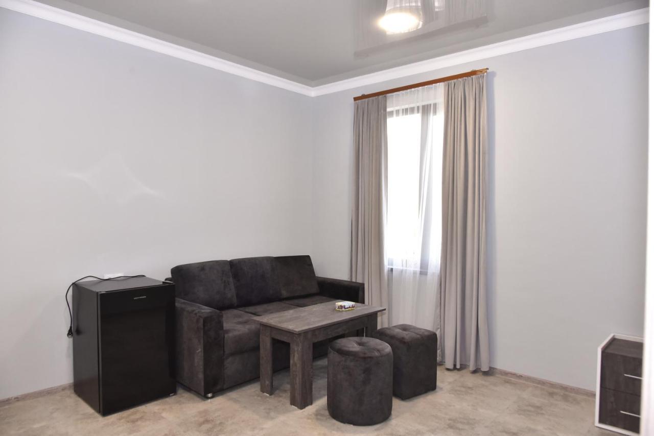 Aba Resort Gyulagarak Εξωτερικό φωτογραφία