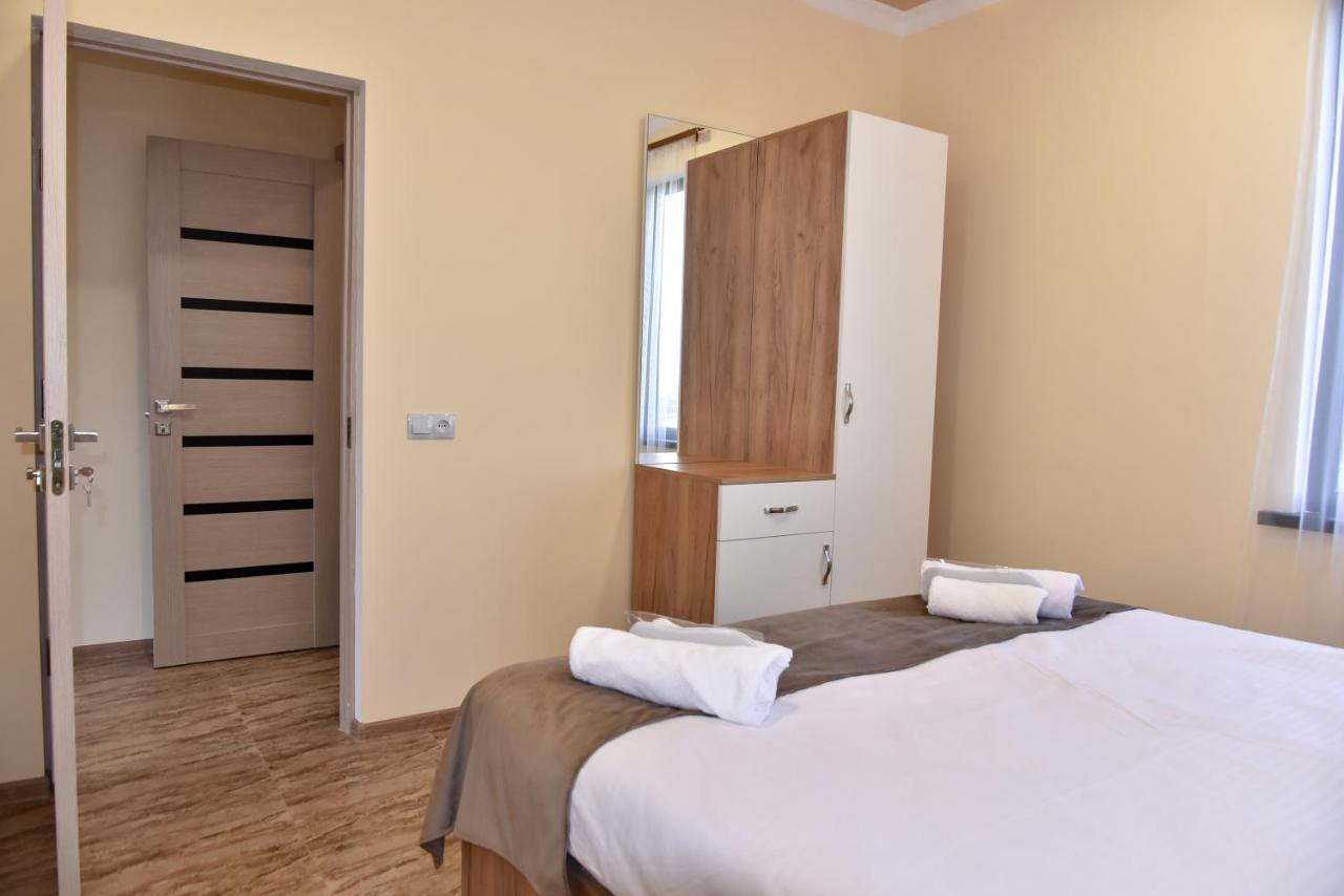 Aba Resort Gyulagarak Εξωτερικό φωτογραφία