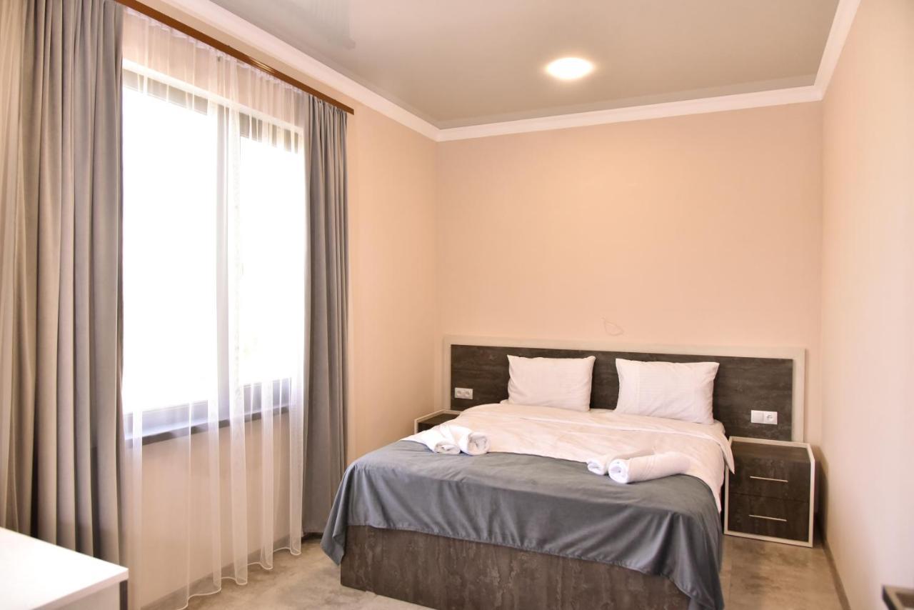 Aba Resort Gyulagarak Εξωτερικό φωτογραφία