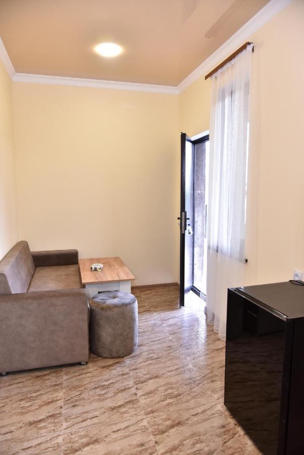 Aba Resort Gyulagarak Εξωτερικό φωτογραφία