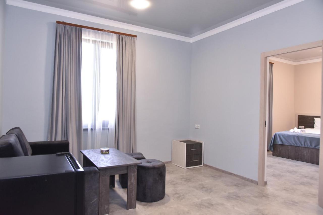 Aba Resort Gyulagarak Εξωτερικό φωτογραφία