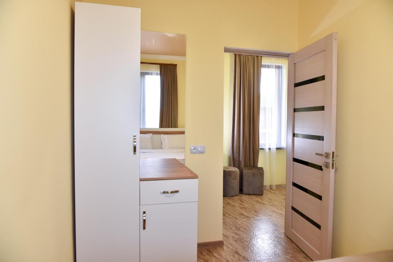 Aba Resort Gyulagarak Εξωτερικό φωτογραφία