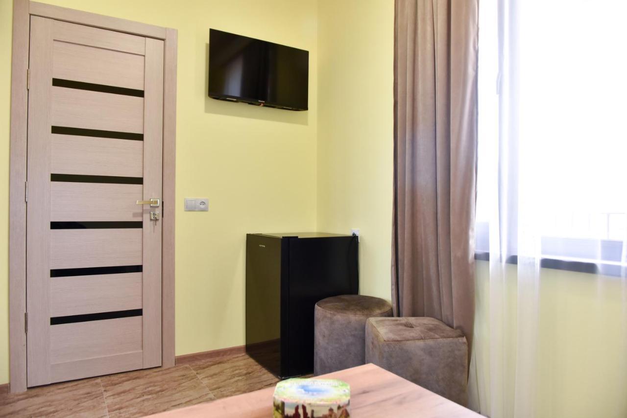 Aba Resort Gyulagarak Εξωτερικό φωτογραφία