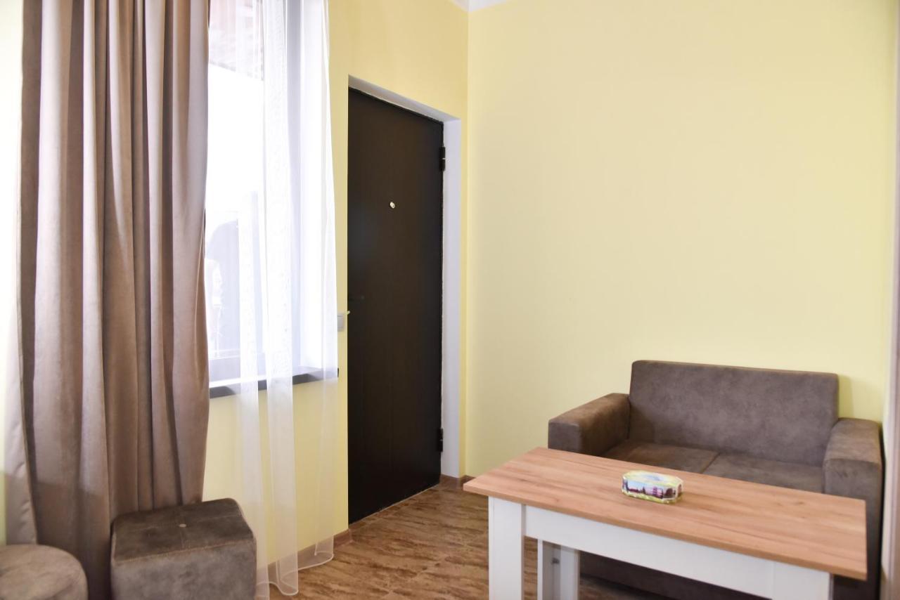 Aba Resort Gyulagarak Εξωτερικό φωτογραφία