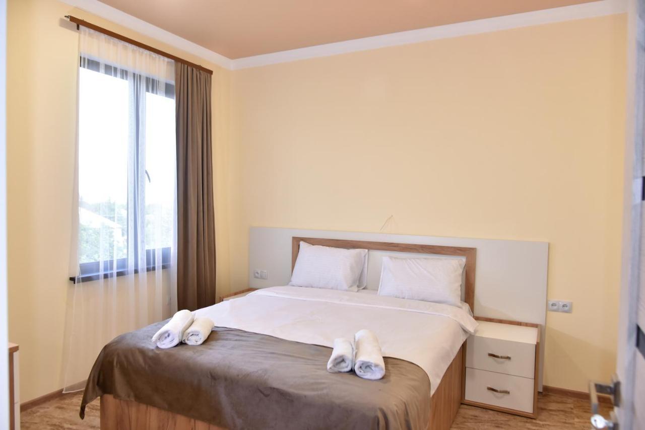 Aba Resort Gyulagarak Εξωτερικό φωτογραφία