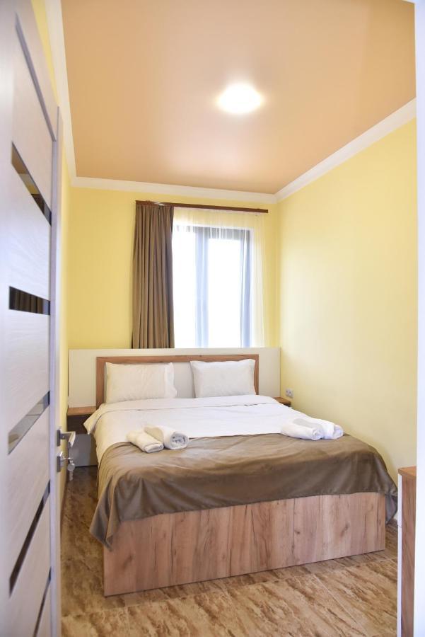 Aba Resort Gyulagarak Εξωτερικό φωτογραφία