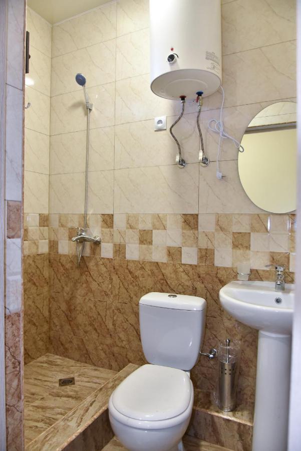 Aba Resort Gyulagarak Εξωτερικό φωτογραφία