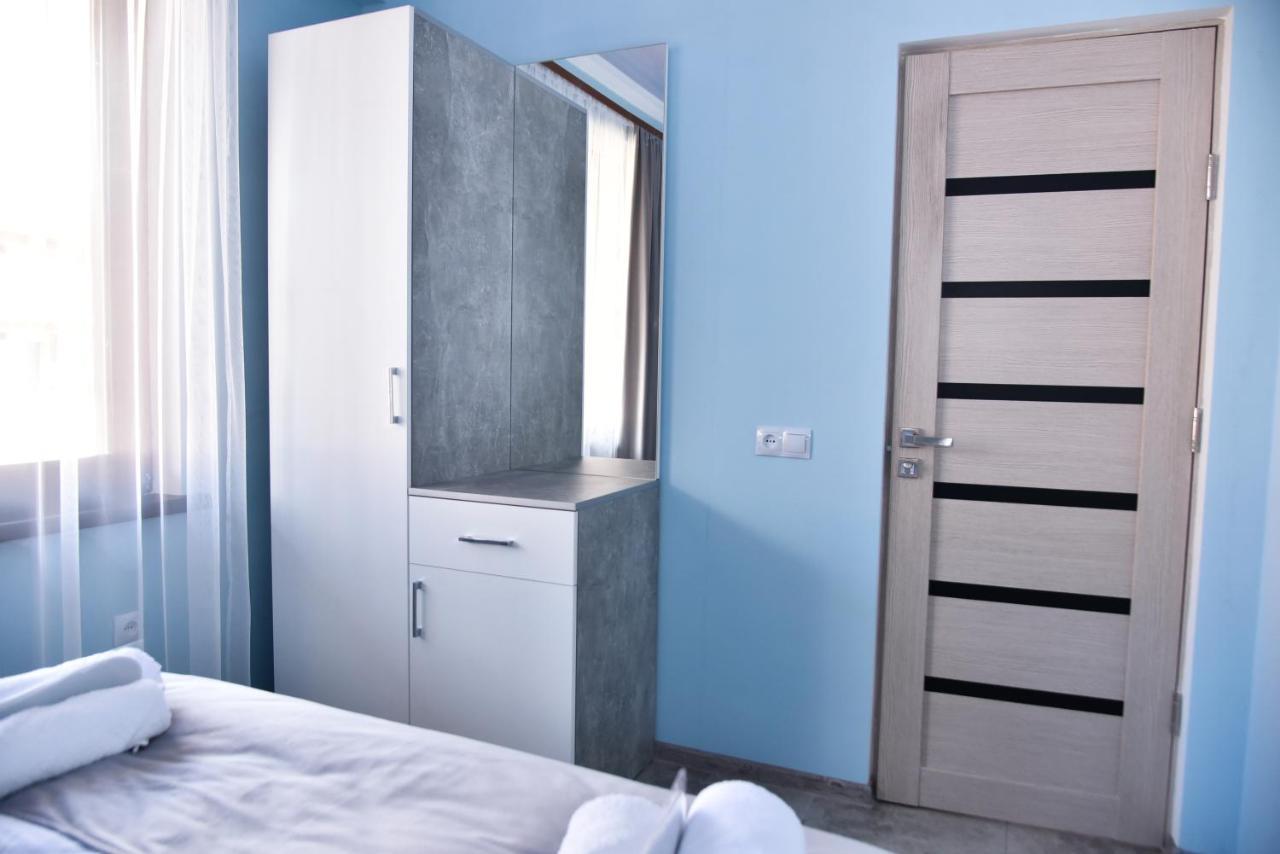 Aba Resort Gyulagarak Εξωτερικό φωτογραφία