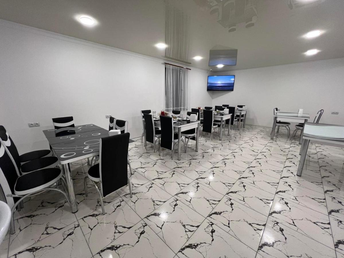 Aba Resort Gyulagarak Εξωτερικό φωτογραφία