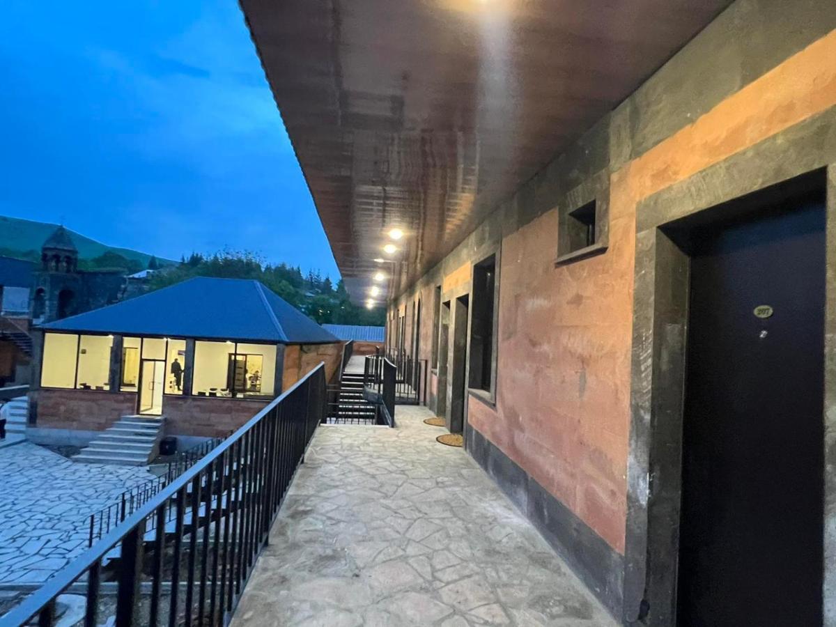 Aba Resort Gyulagarak Εξωτερικό φωτογραφία