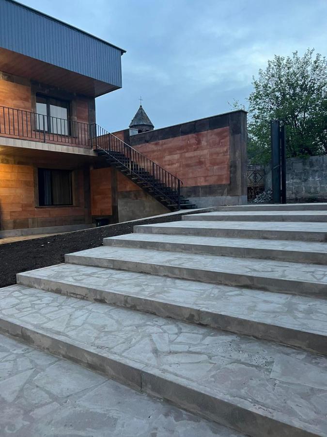 Aba Resort Gyulagarak Εξωτερικό φωτογραφία