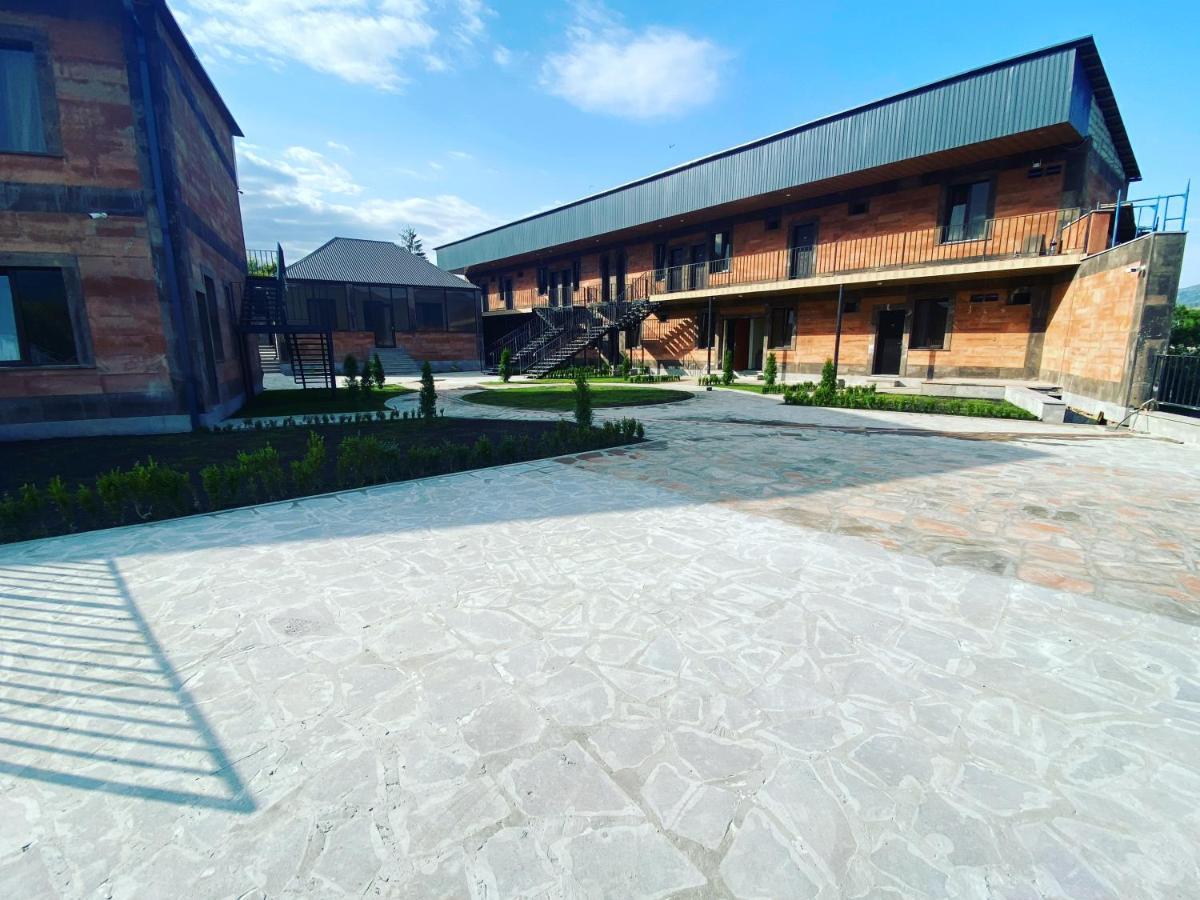 Aba Resort Gyulagarak Εξωτερικό φωτογραφία