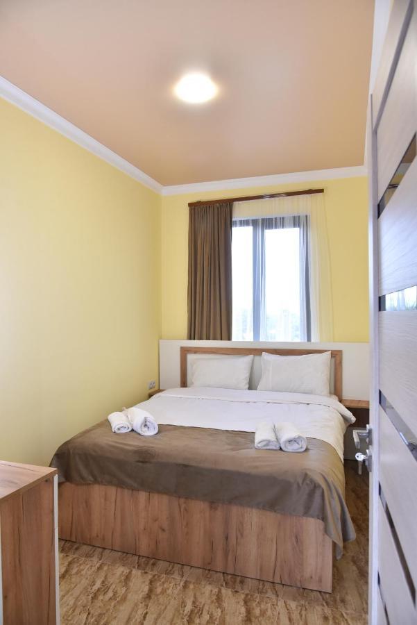 Aba Resort Gyulagarak Εξωτερικό φωτογραφία